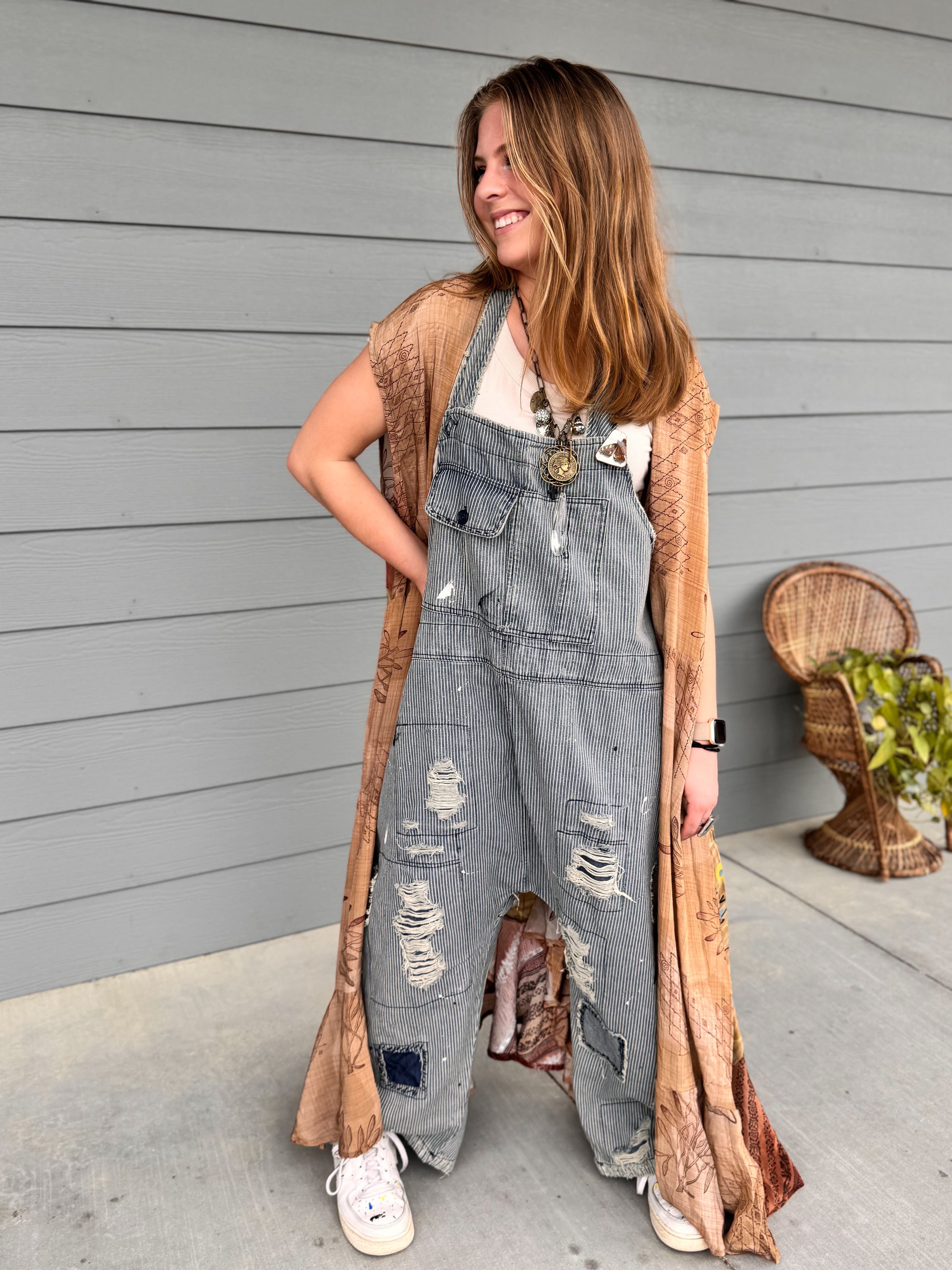 Slow Fashion Collection