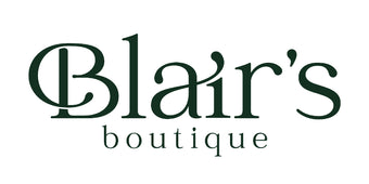Blair's Boutique logo