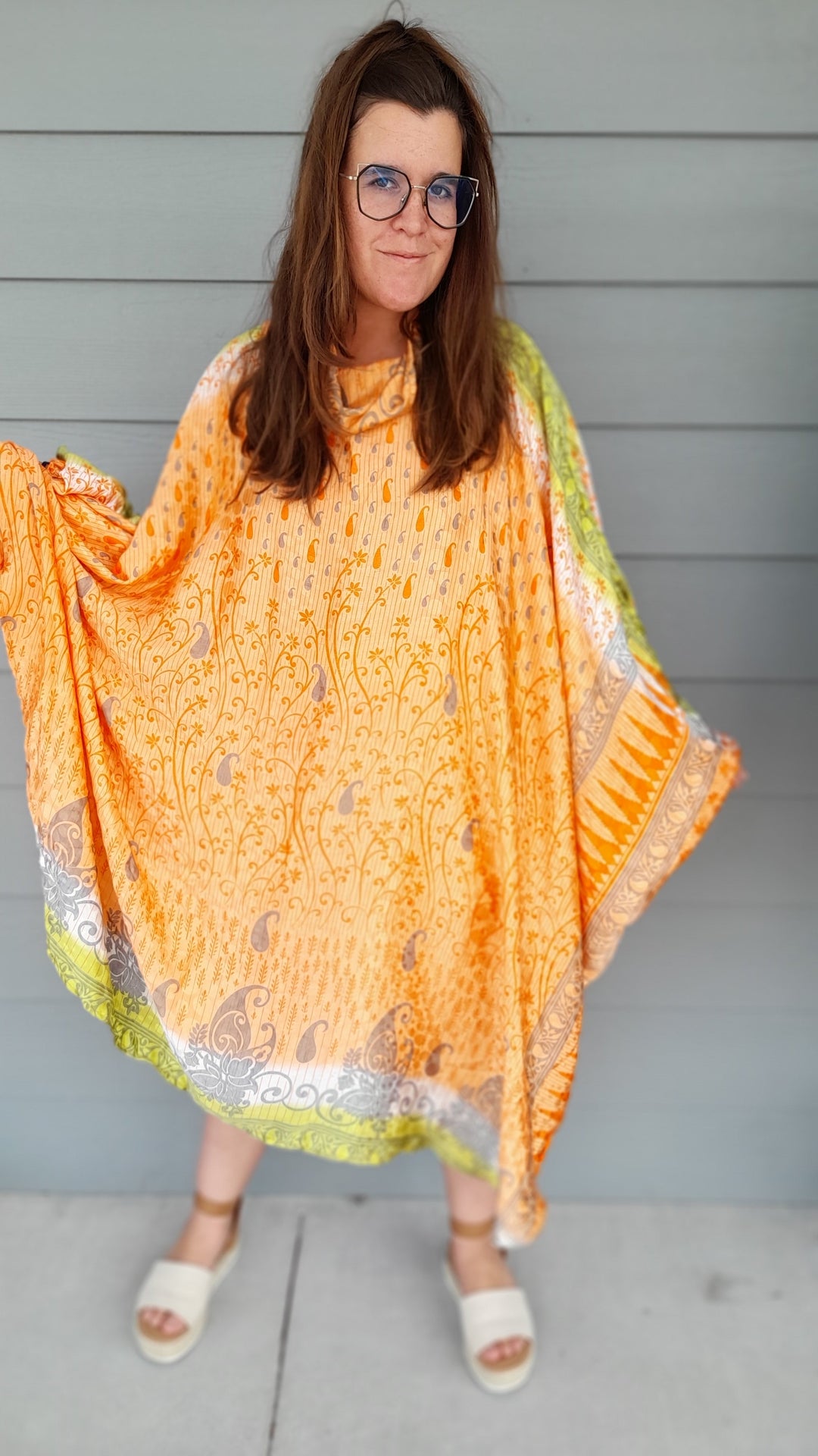 Never Hide Your Shine - Moonbeam Muu OOAK