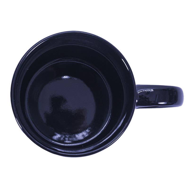 The Star Tarot 11 Ounce Coffee / Tea Mug