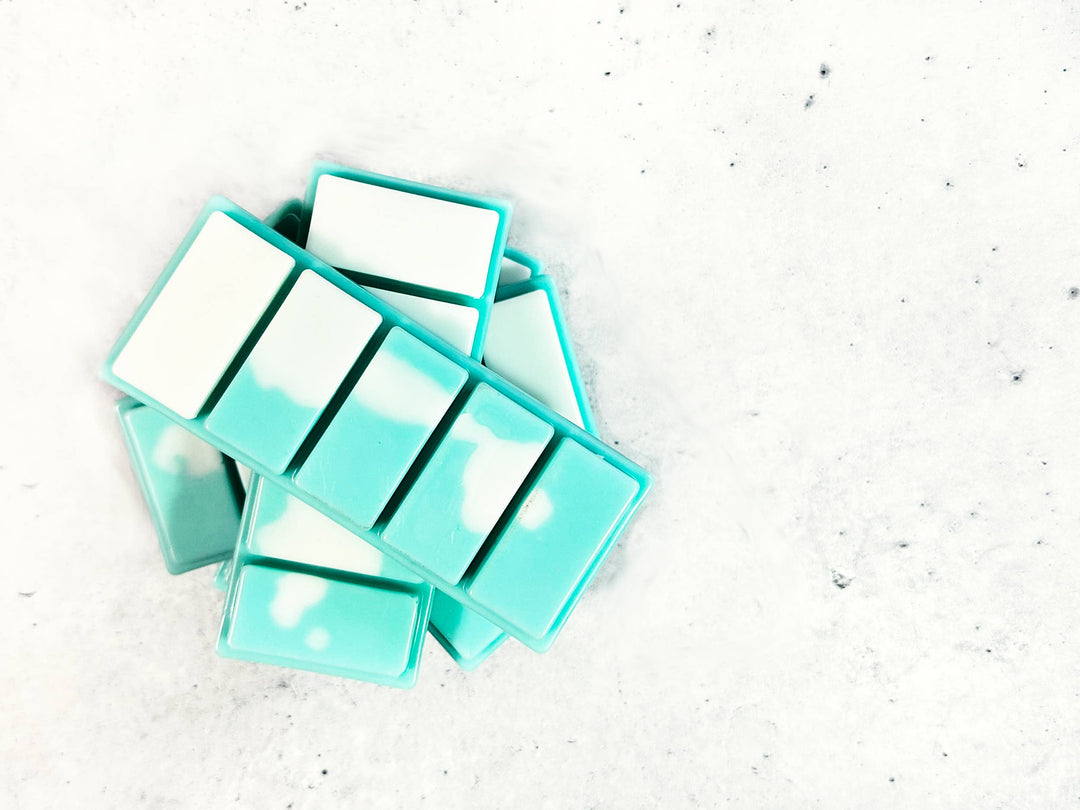 Natural Soy Wax Melts - Vegan Friendly, Paraben Free