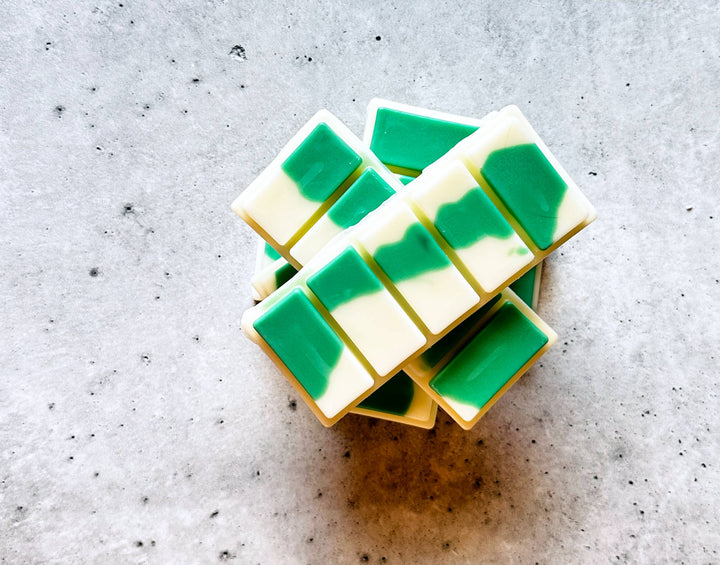 Natural Soy Wax Melts - Vegan Friendly, Paraben Free