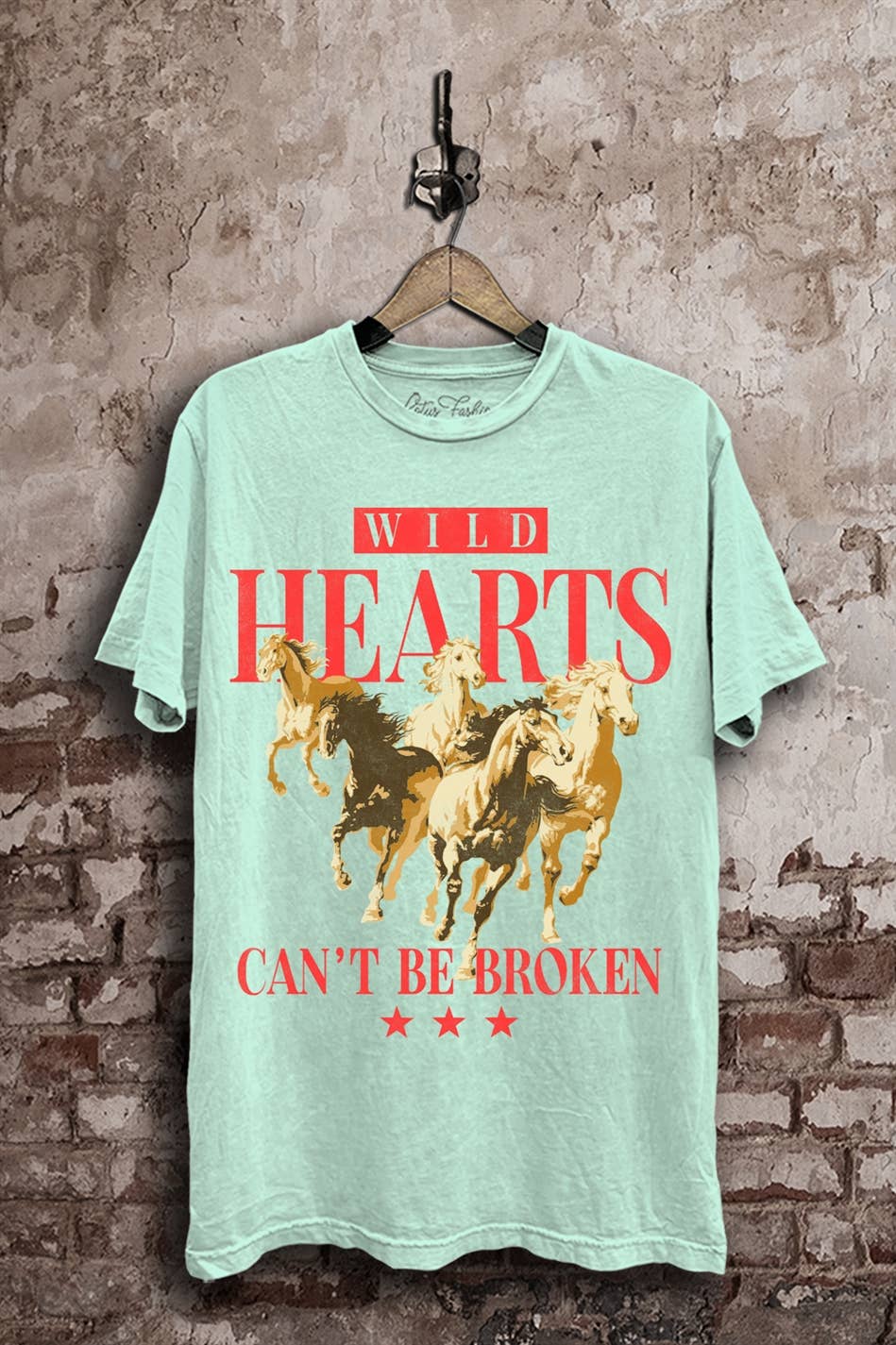 Wild Hearts Can&