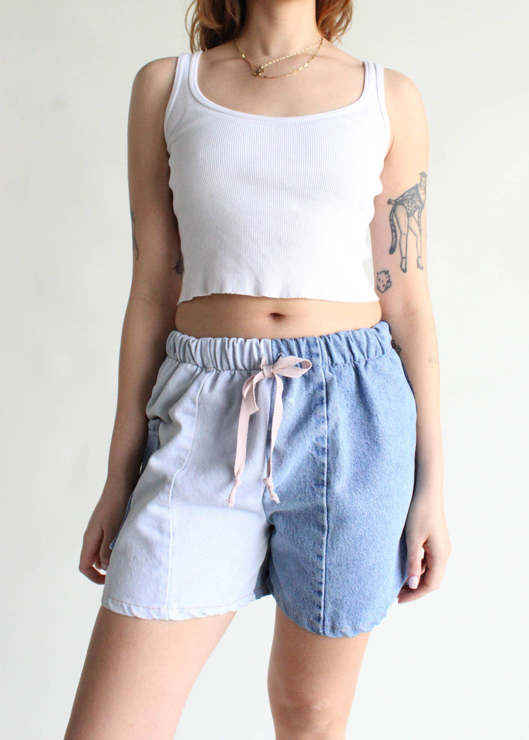 Denim Eco Short Bundle