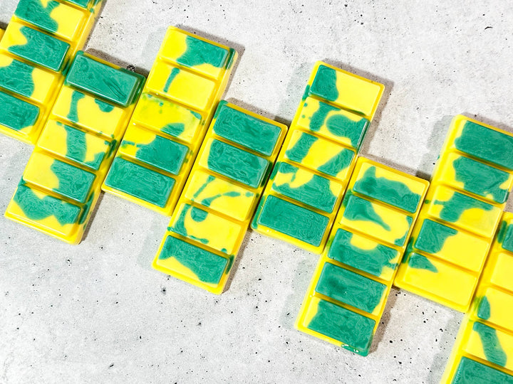 Natural Soy Wax Melts - Vegan Friendly, Paraben Free