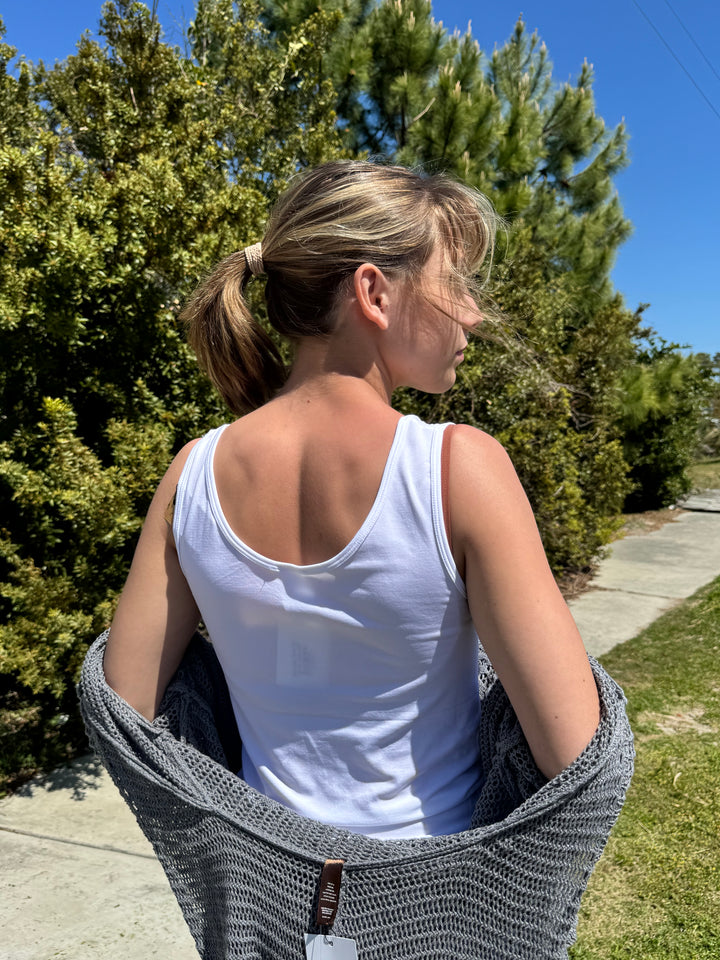 Everyday Tank Top