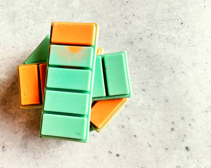 Natural Soy Wax Melts - Vegan Friendly, Paraben Free