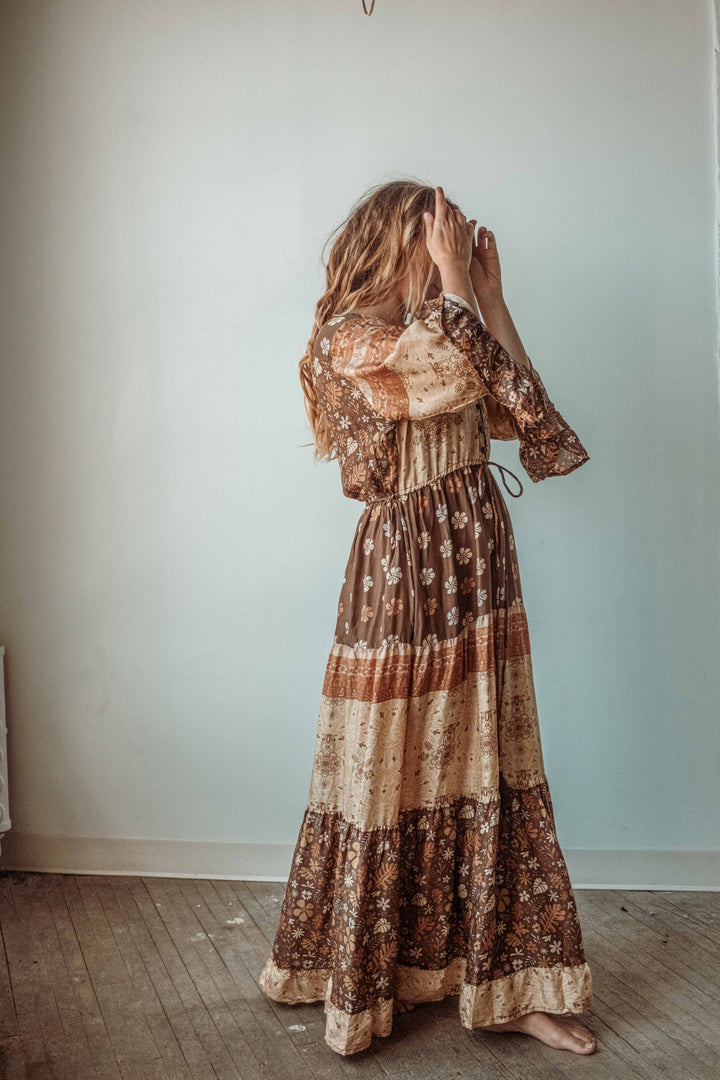 Solstice Maxi Dress