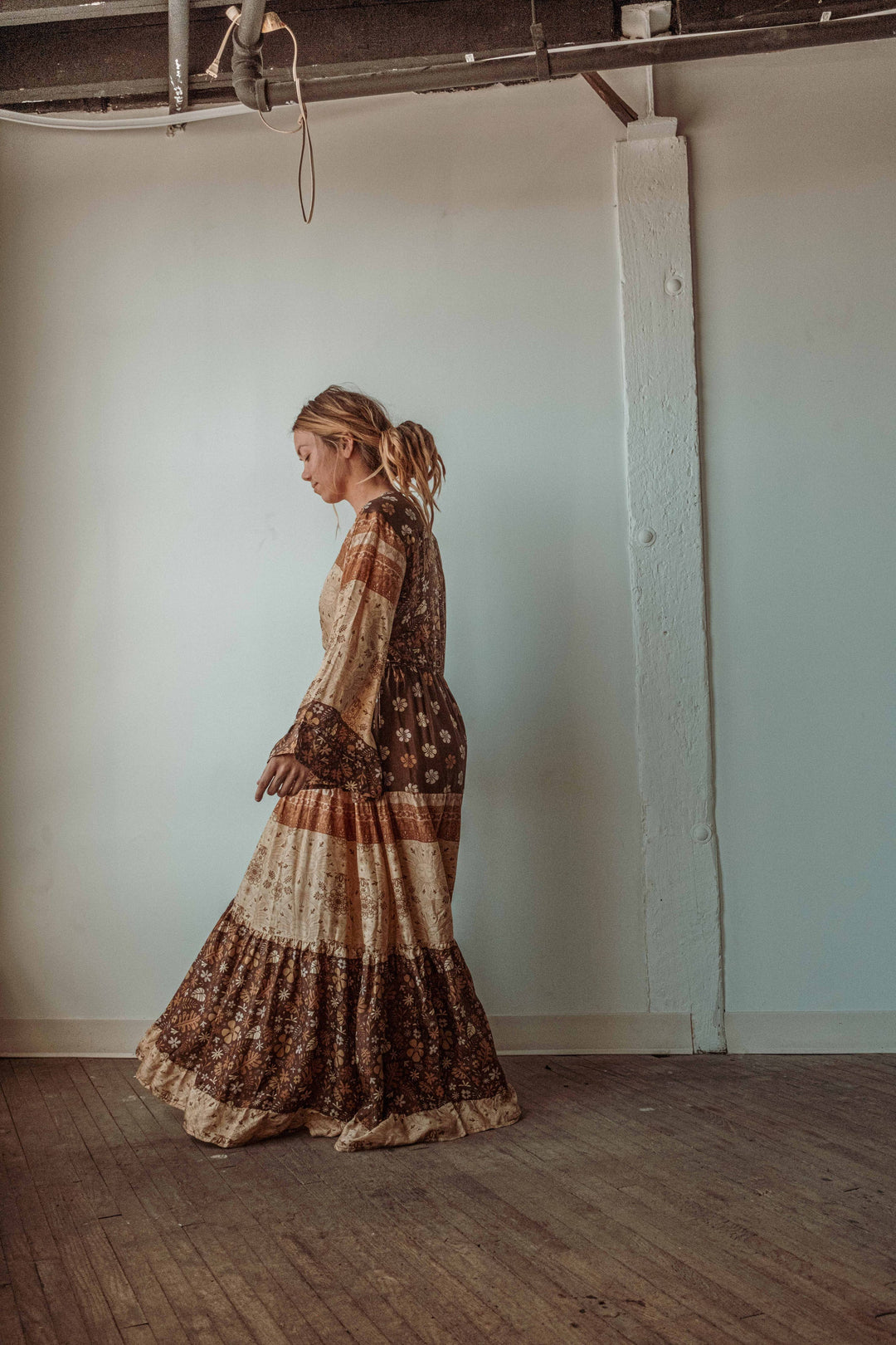Solstice Maxi Dress