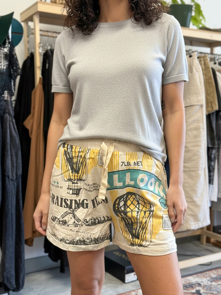 Local Fair Shorts - Balloon