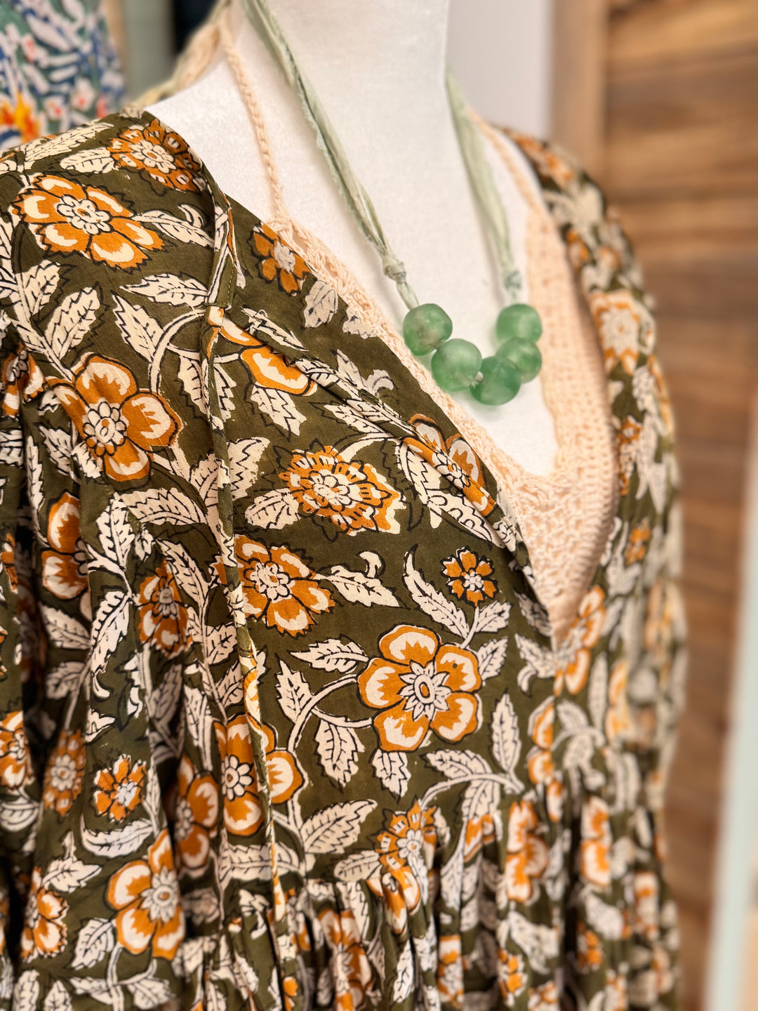 Marlowe Maxi Dress
