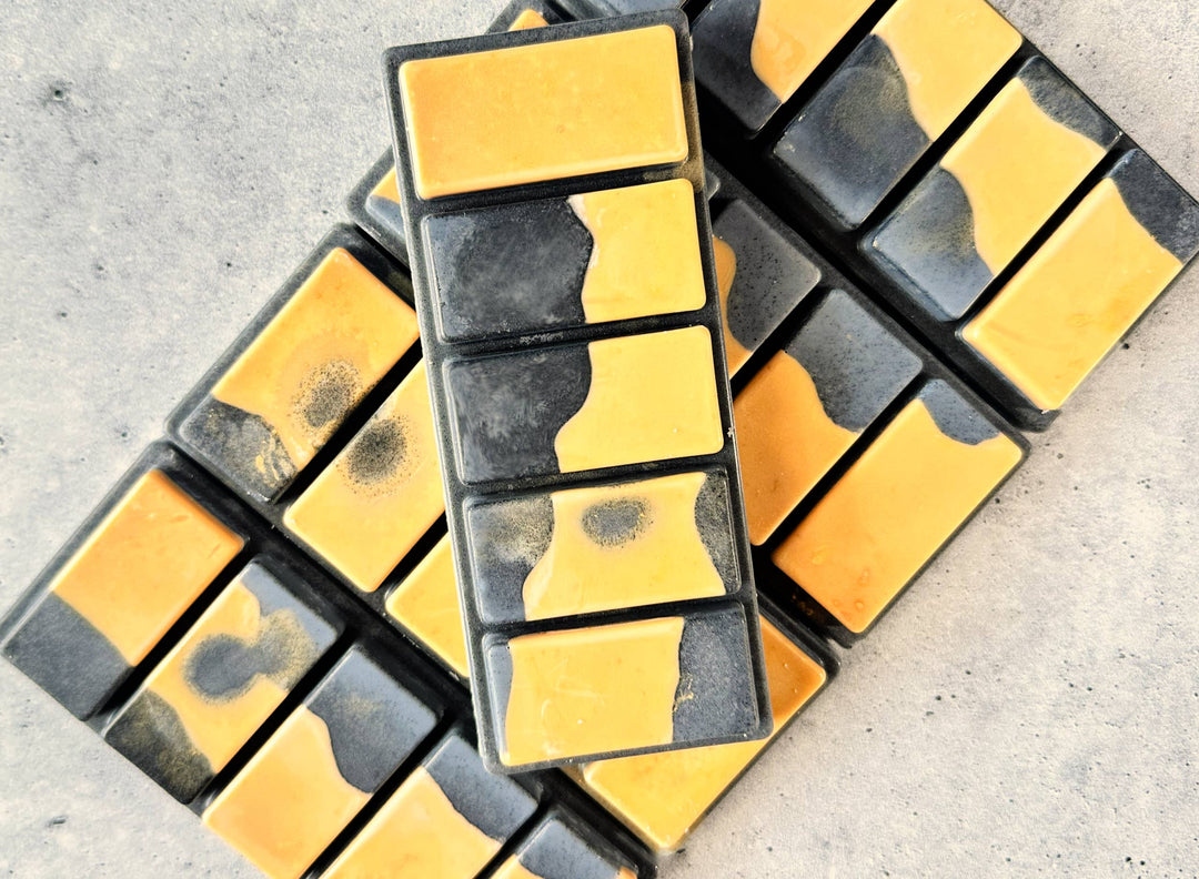 Natural Soy Wax Melts - Vegan Friendly, Paraben Free