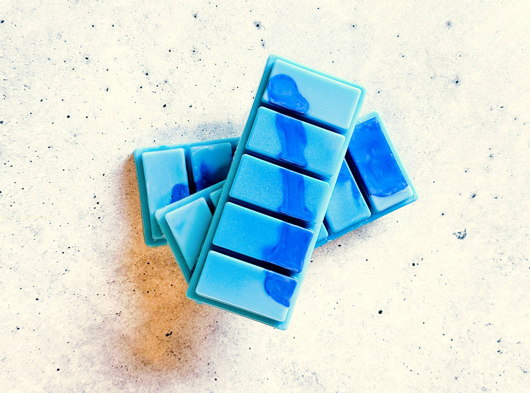 Natural Soy Wax Melts - Vegan Friendly, Paraben Free