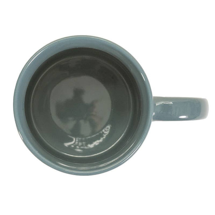 The Sun Tarot 11 Ounce Coffee / Tea Mug
