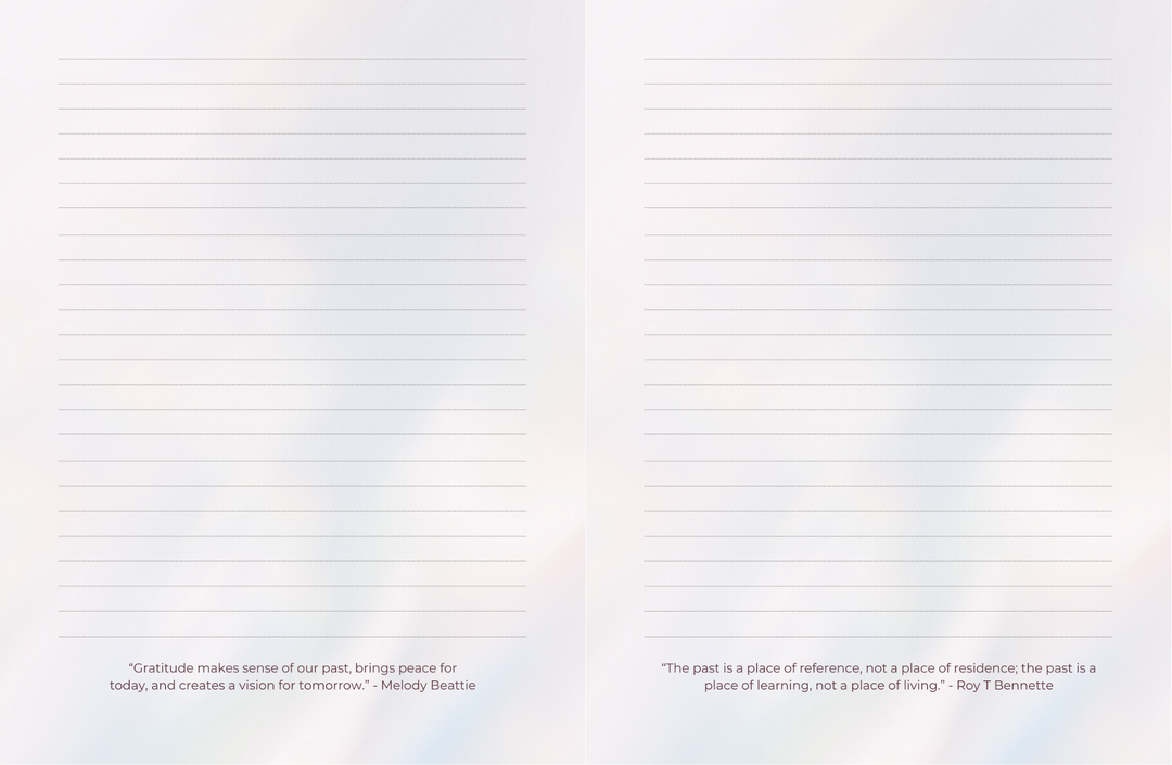 Daily Light Gratitude Journal (Hardcover Gift Journal)