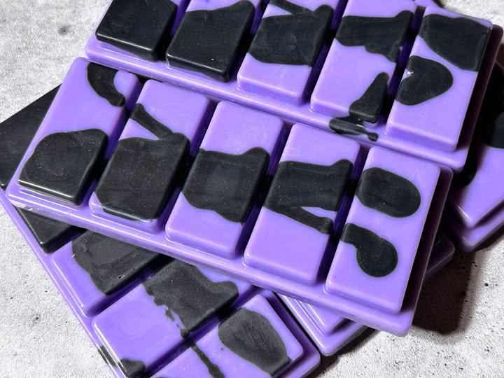 Natural Soy Wax Melts - Vegan Friendly, Paraben Free