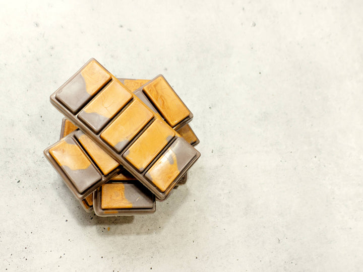 Natural Soy Wax Melts - Vegan Friendly, Paraben Free