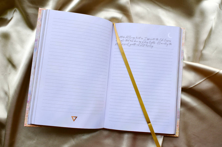 Daily Light Gratitude Journal (Hardcover Gift Journal)
