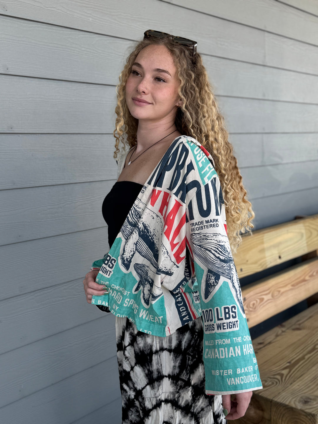 Lightweight Hooded Jersey Jacket