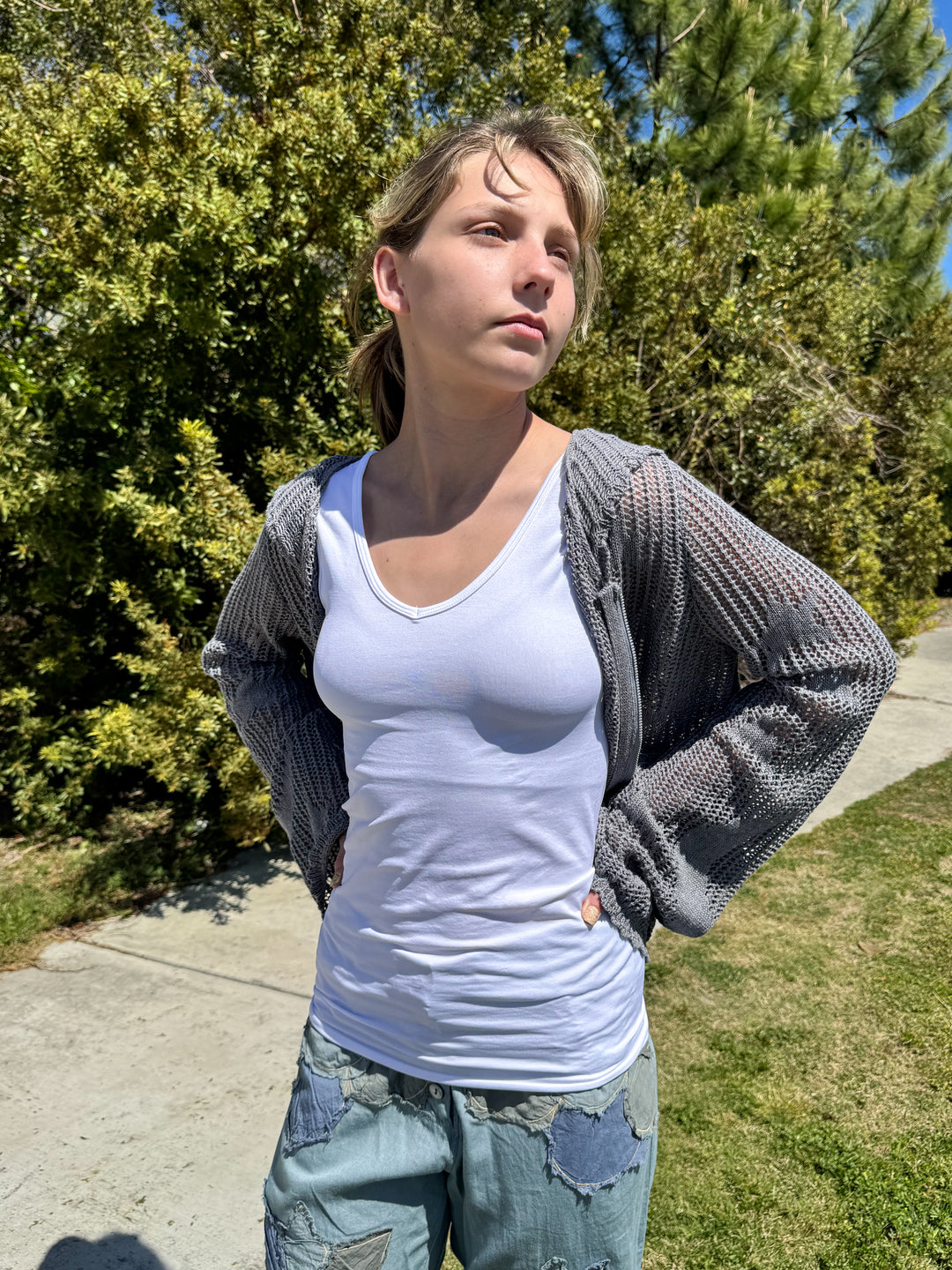 Everyday Tank Top
