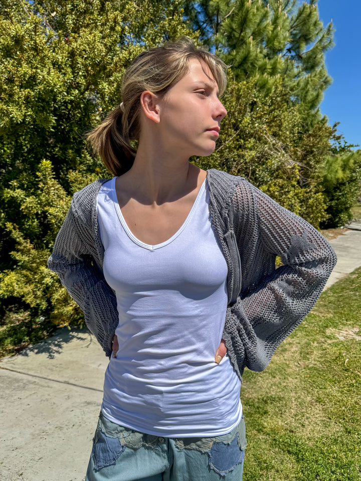 Everyday Tank Top