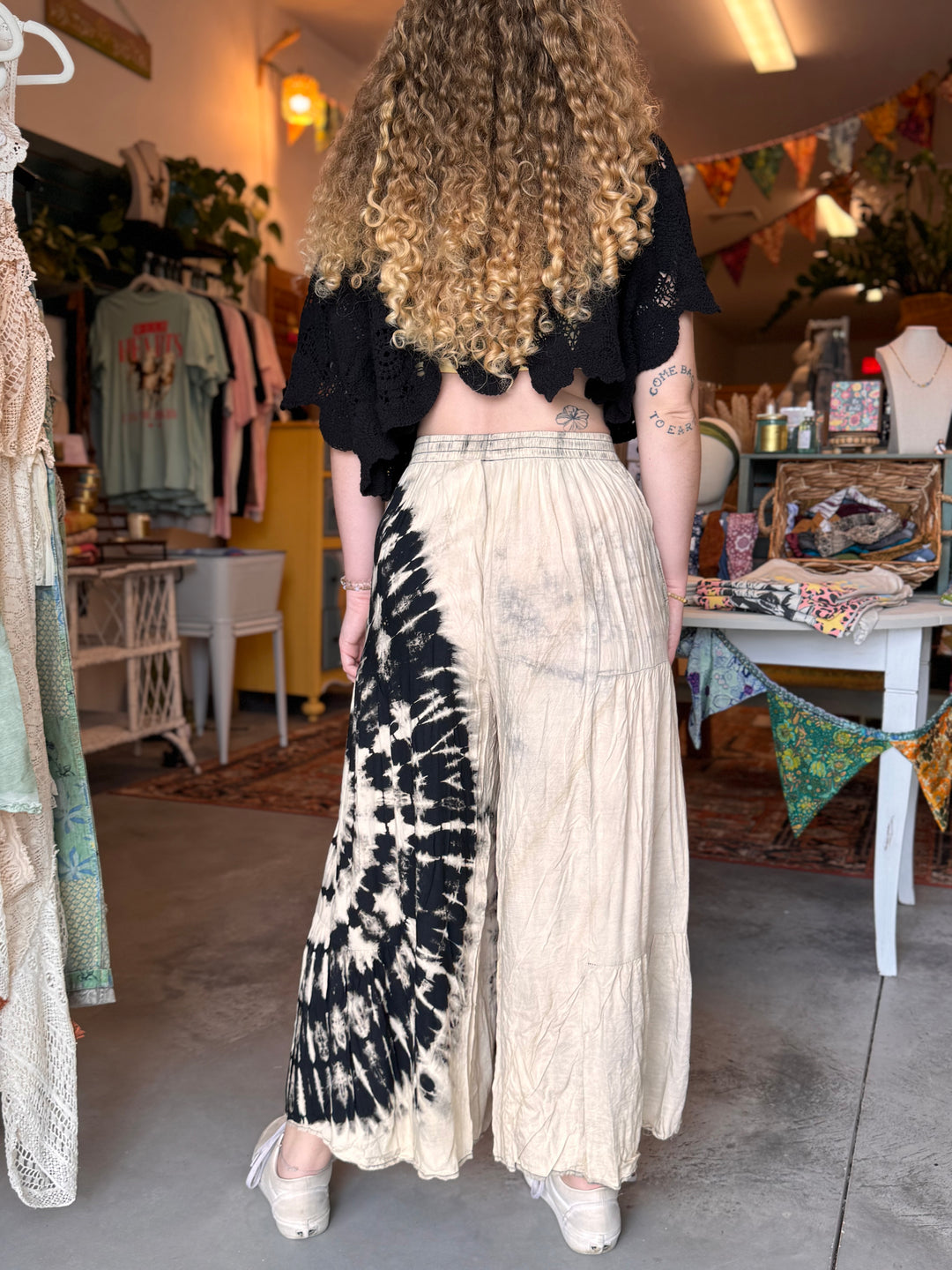Break Free Rayon Pants