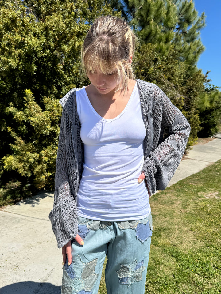 Everyday Tank Top
