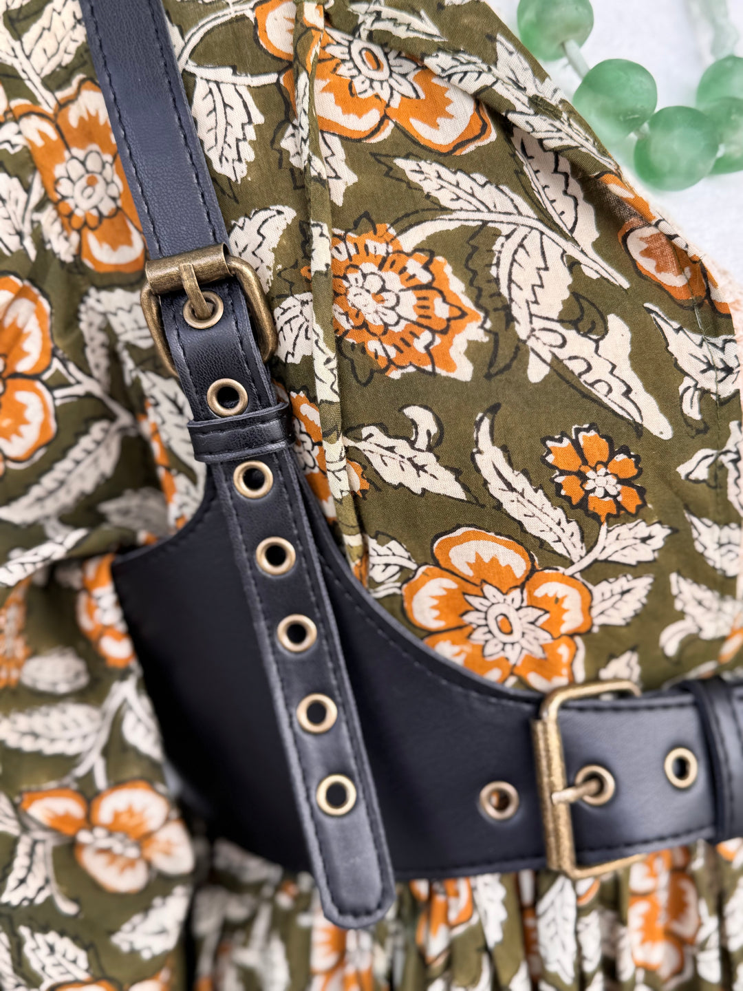 Marlowe Maxi Dress