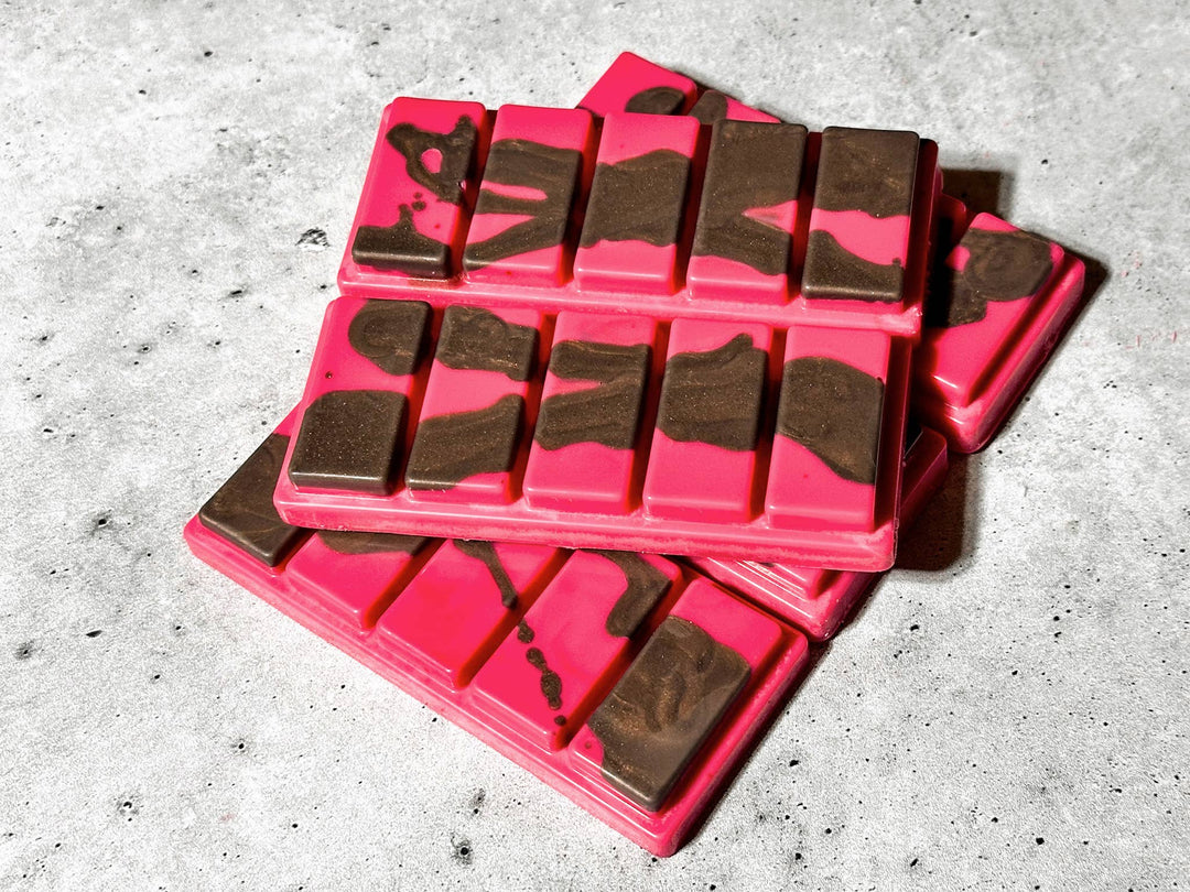 Natural Soy Wax Melts - Vegan Friendly, Paraben Free