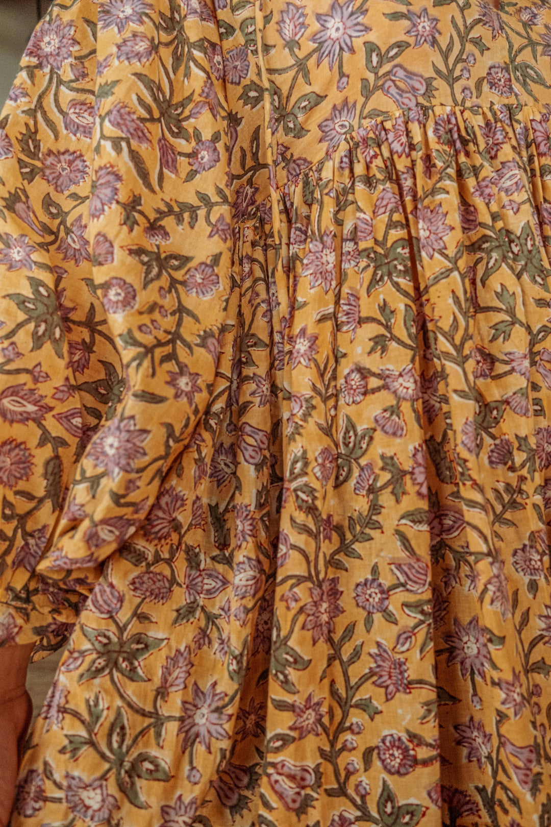 Marlowe Maxi Dress