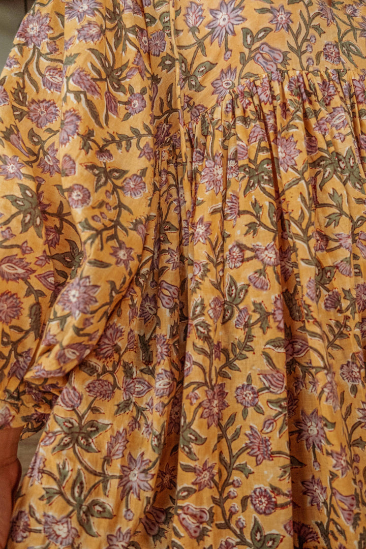 Marlowe Maxi Dress