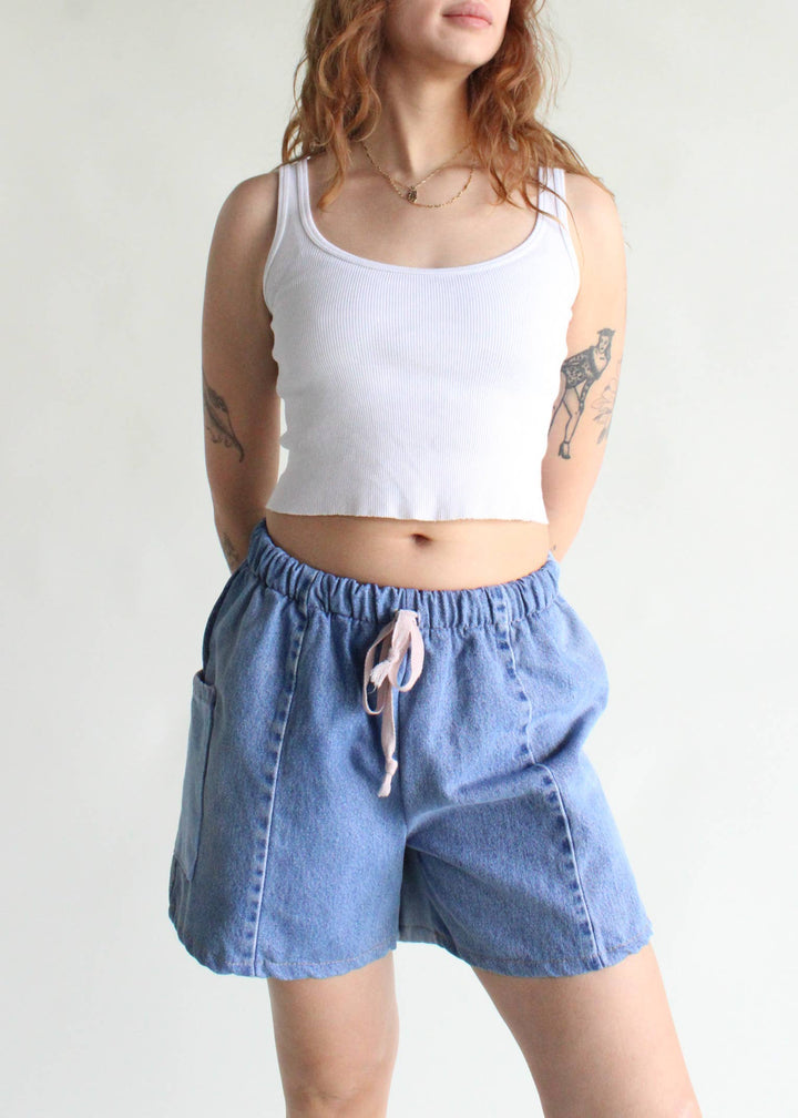 Denim Eco Short Bundle