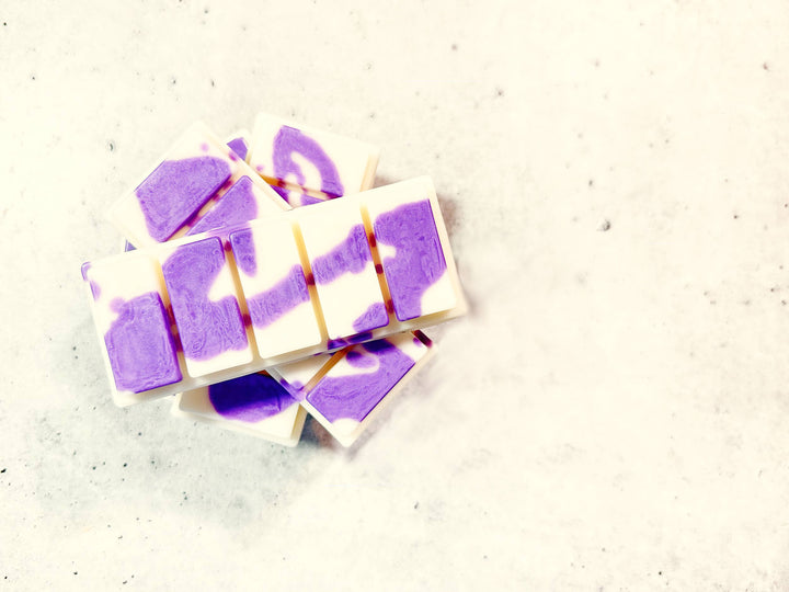 Natural Soy Wax Melts - Vegan Friendly, Paraben Free