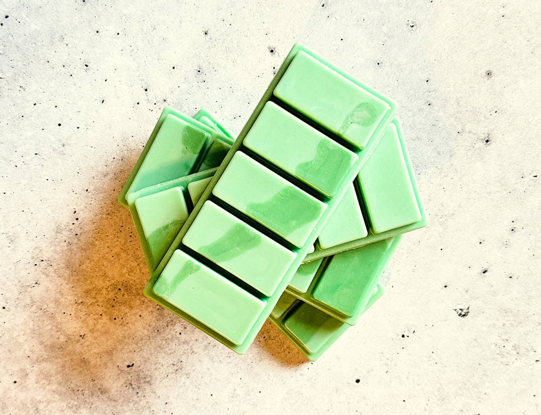 Natural Soy Wax Melts - Vegan Friendly, Paraben Free