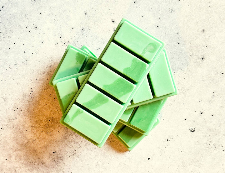 Natural Soy Wax Melts - Vegan Friendly, Paraben Free