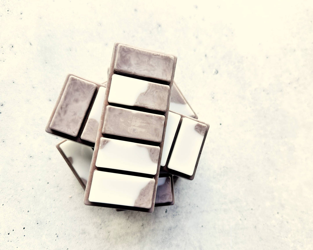 Natural Soy Wax Melts - Vegan Friendly, Paraben Free