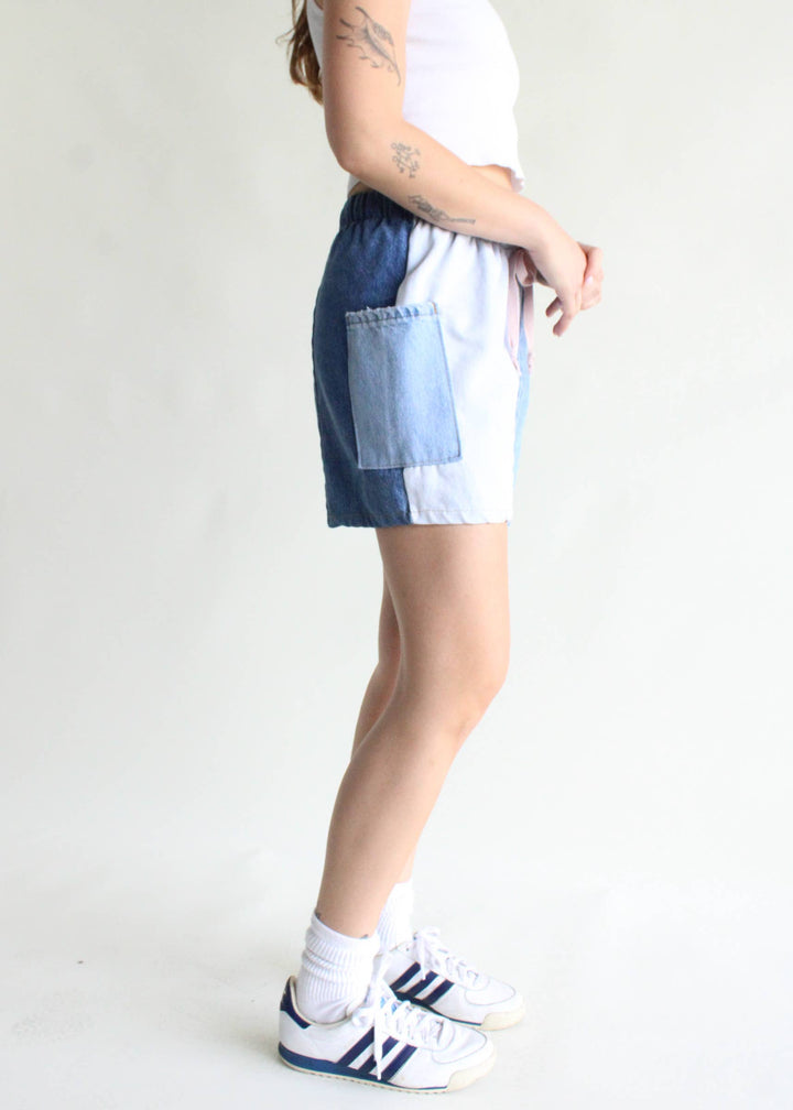 Denim Eco Short Bundle