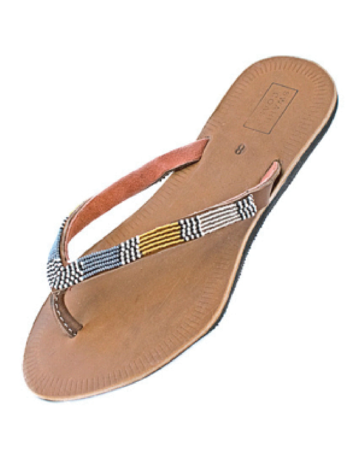 Swahili Coast Sandals